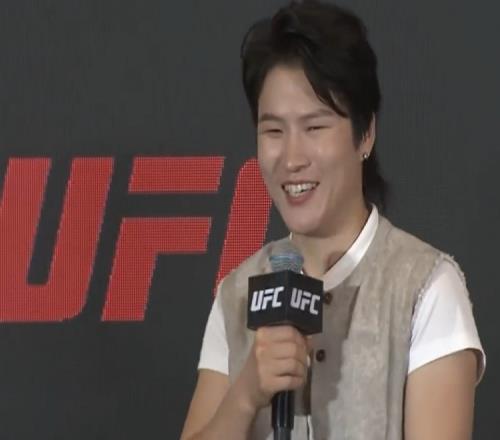 张伟丽回应增重:有机会的话,会在两个级别之间去争取卫冕