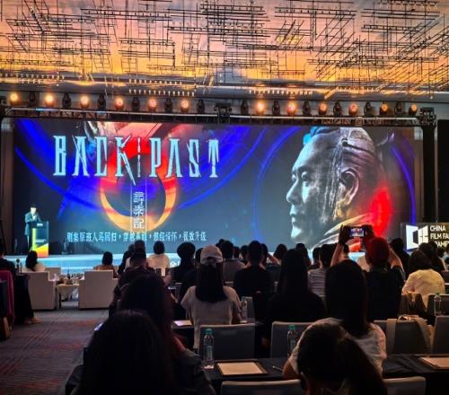 有生之年的续作!《寻秦记》电影版将在26年贺岁档上映原班人马出演