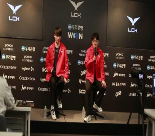 Zeus走太伤!T1常规赛两负季后赛外队伍上次出现是4年前且当年全年无冠