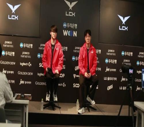 接锅!Kkoma:我本该让选手们更放松地投入比赛可惜我没有做到