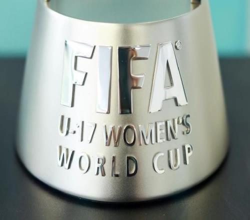 北京时间6月5日凌晨2点,U17女足世界杯抽签仪式将在摩洛哥举行
