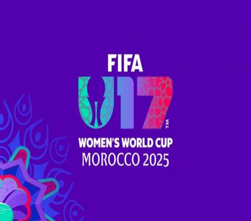 国际足联U17女足世界杯官方标志公布,未来五届都将使用这一标志