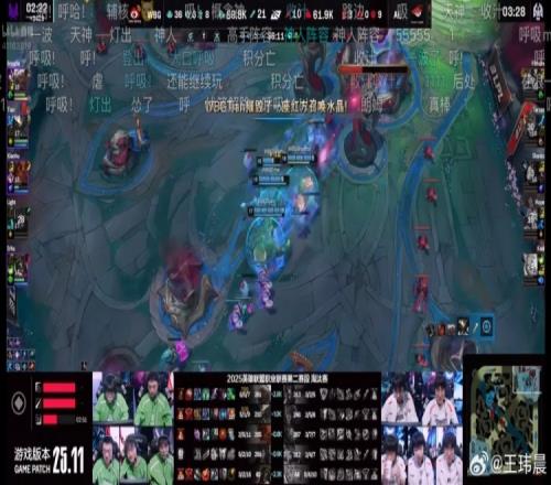 媒体人吐槽AL阵容:Tabe是为了凑羁绊么,选出个全女阵容冒充IG