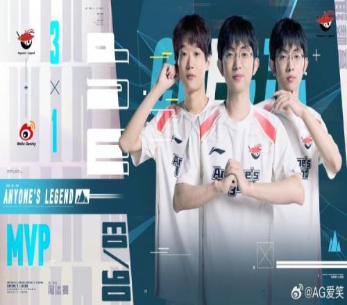 AL经理爱笑赛后发文:31wb!向死而生,再入四强!