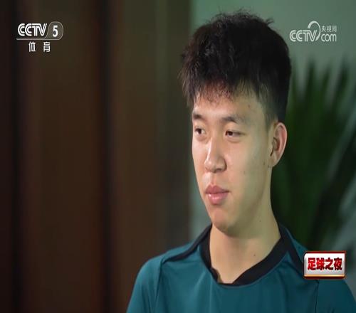 12轮8球!王钰栋:能进8个肯定还能进更多,看能不能冲20个