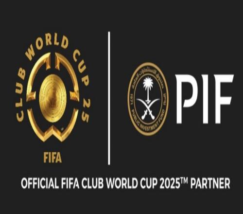 官方:和FIFA长期合作,沙特公共投资基金将成为世俱杯主要赞助商