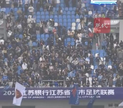 现代快报:苏超十三太保秀了场馆、热了文旅