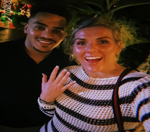 乱!太阳报:切尔西女足队长与未婚夫分手爱上已婚健身教练&同居