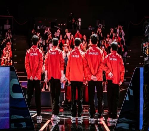 北美解说谈MSI:Faker主角光环和Doran国际大赛悲剧的对抗