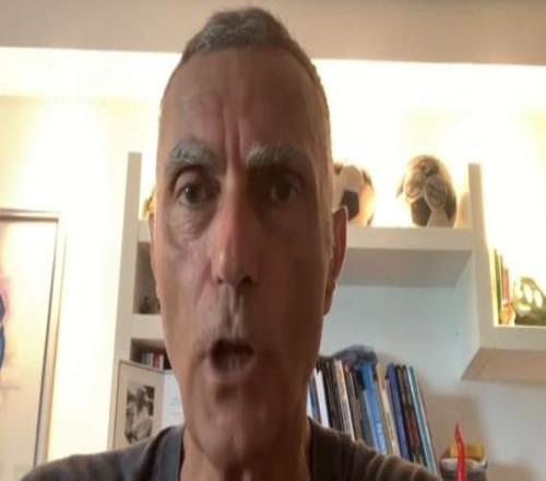 贝尔戈米:恰20很在乎国米,能破镜重圆&放他离开前必须考虑仔细