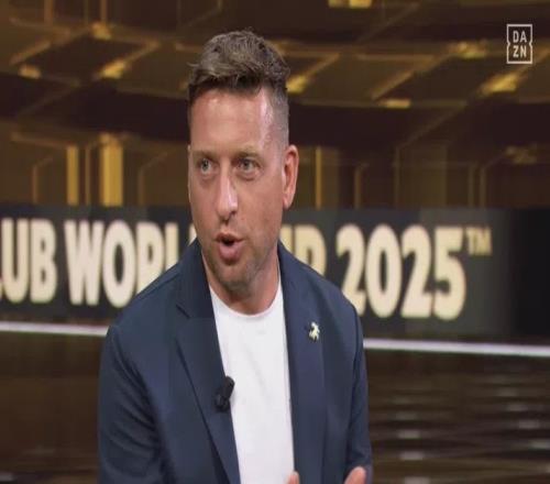 贾凯里尼:巴斯托尼是世界前五的后卫,在国米历史上仅次于法切蒂
