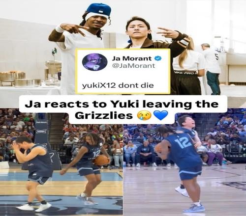 关系真好莫兰特送别河村勇辉:yuki和12号的友情永不灭