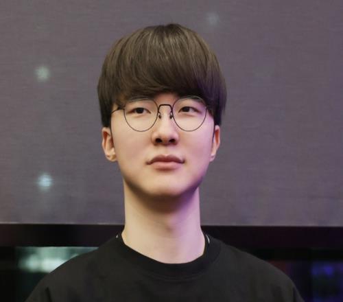 比CFO好打!T1横扫BLG晋级胜决,此前CFO跟T1打满!