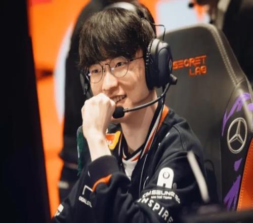 Faker:最重要的是状态管理,我们今天的状态并非最佳