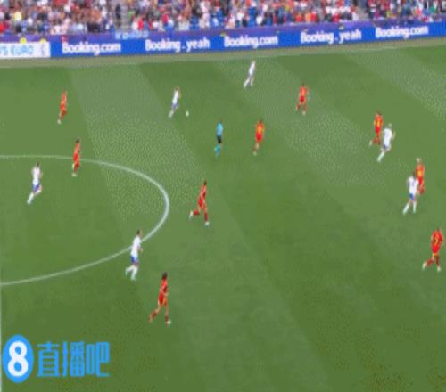阿森纳连线!凯莉替补助攻,鲁索破门助英格兰扳平