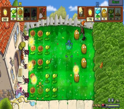 给童年补票!《植物大战僵尸重植版》Steam开启预购:国区售价98