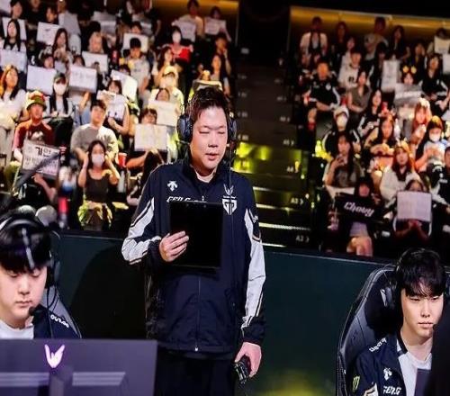 金晶洙:当前版本非常适合GEN,Ruler能玩所有下路英雄