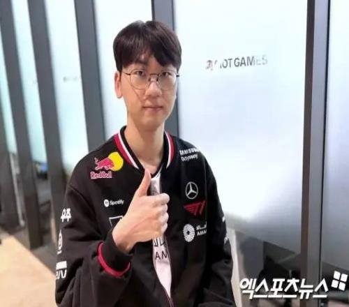 Doran:数据指标不能证明一切,比起满足现状更渴望打得更好