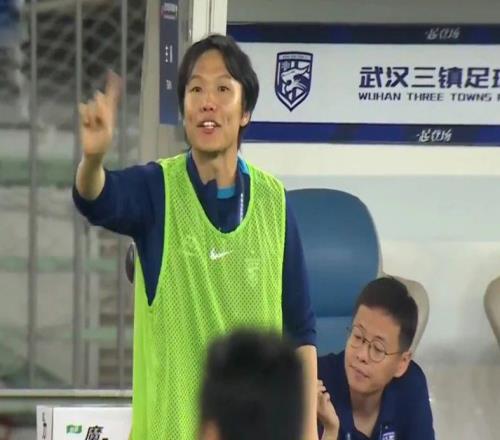 CCTV5+直播三镇VS申花!三虎出战成疑司机别掉链子刘诚宇或首发