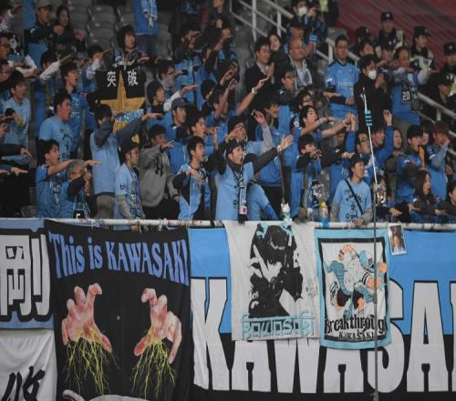 日媒:因在亚冠看台殴打中国观众,一日本男子被警方逮捕