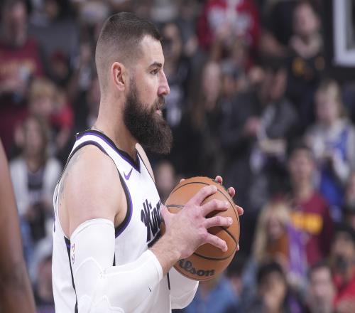 前NBA球员:瓦兰在掘金会被死盯约基奇数据的呆子喷还不如回欧洲