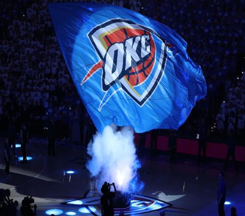 预定冠军Skip:恭喜雷霆夺得NBA总冠军!
