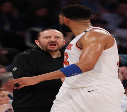 NBA高管:若唐斯在解雇锡伯杜事件中扮演了重要角色那我不会惊讶
