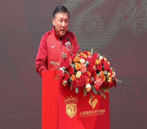 记者:成耀东接手海港B队帅位,更多是扶于海、王赟一把