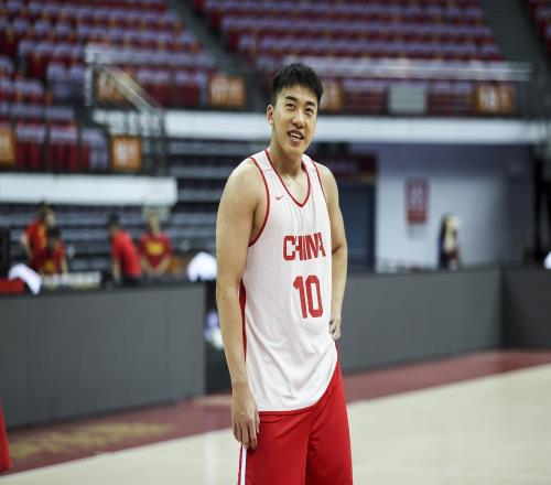 媒体人盘点亚洲杯NCAA球员:王俊杰领衔中国台北贺丹&贺博在列