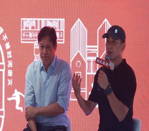 难怪被申花抛弃,球迷:这停球技术是职业球员范志毅可能后悔了