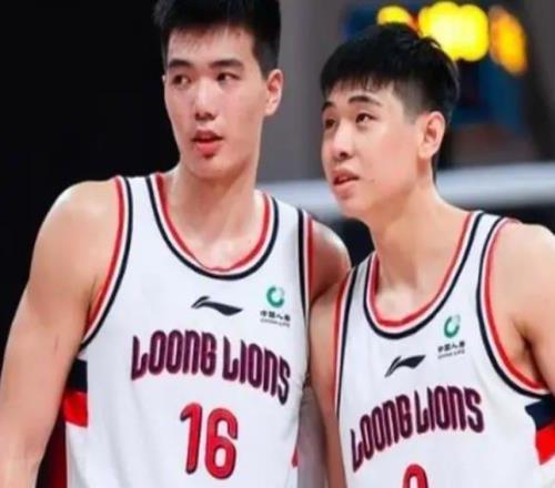 CBA重磅交易!朱芳雨5换2,崔永熙、焦泊乔帮助广东队冲冠