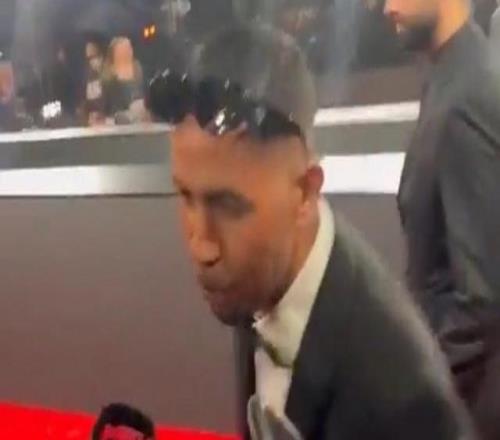 今年金球奖第二!亚马尔父亲:明年是我们的