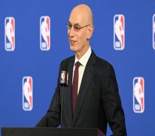萧华:NBA欧洲联赛可能在27年或28年开赛我对此充满热情