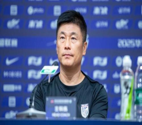 李国旭:每场中超比赛都不容易,一支球队主客场成绩不能反差太大