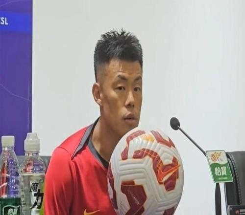 谭龙:我们明天唯一的目标就是拿三分我的伤势基本上痊愈了