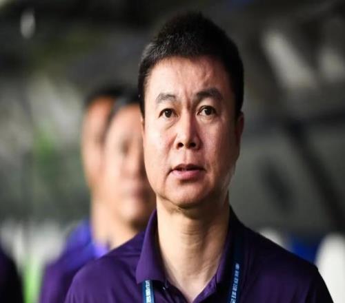天津赛后众生相:申花球迷道歉,成都球迷捐款,乌合之众集体出动