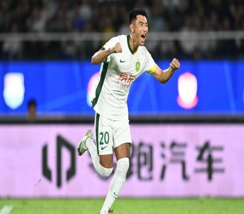 北京国安解签:小组出线无忧,远征澳大利亚,三线作战考验塞蒂恩