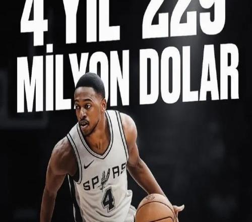 签了!1.22亿年薪!爆炸NBA历史第1!马刺疯了!