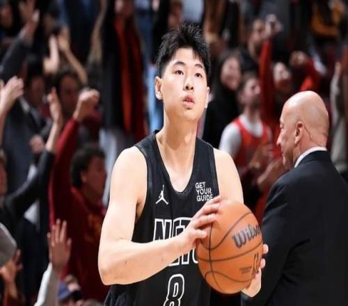 CBA最新消息!广东签约萨林杰,焦泊乔去向成疑,崔永熙专注训练