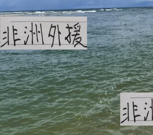 都是非洲黑人外援!河南的阿奇姆彭真的比申花阿苏埃高级多了