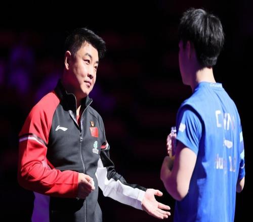 王楚钦夺冠背后有隐忧,国乒需要应对新时代的“赛训矛盾”
