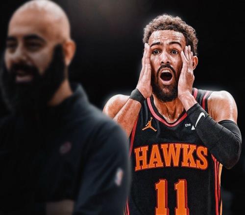 2年9500万美金!联盟第1!NBA名宿说得没错,特雷杨需要威少