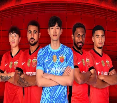 下午6点,CCTV直播!海港客战国安,取胜=或升榜首,马宁无缘执法