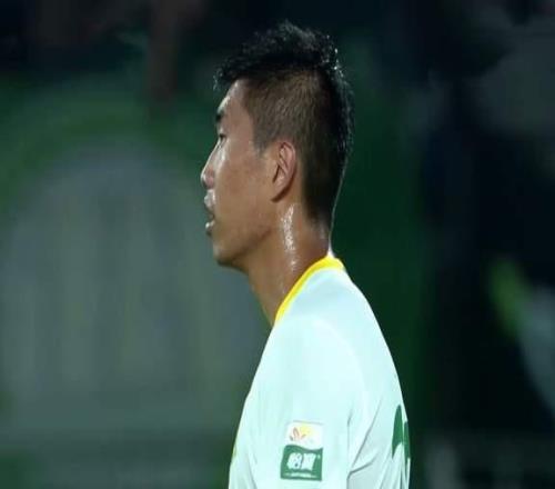 国安亚冠上上签,邵佳一当争冠拦路虎三后卫重用柏杨张稀哲复出