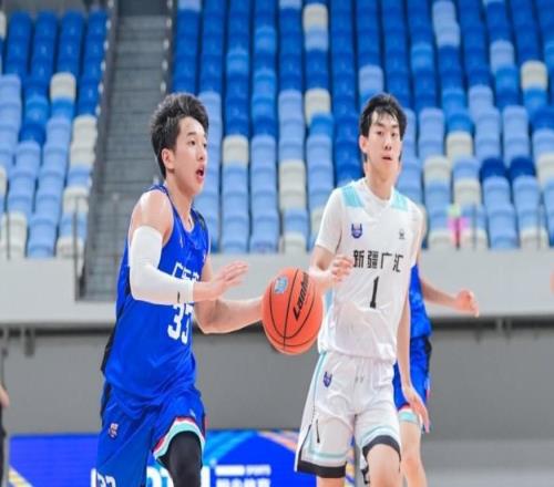 18分惨败!广东男篮被新疆淘汰无缘8强:11冠王未来堪忧
