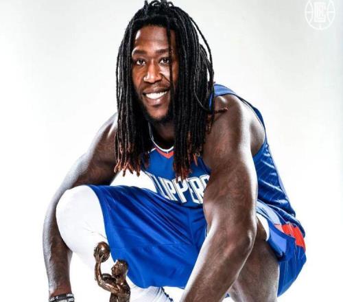 谁还记得哈雷尔,曾今的NBA最佳第六人!服用禁药逐出联盟