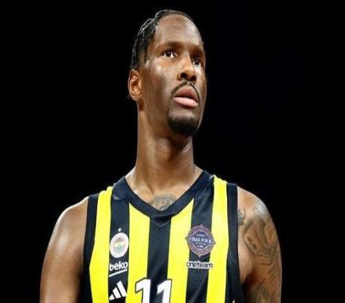 时隔7年重返NBA!太阳新援:我很感激这段旅程非常精彩