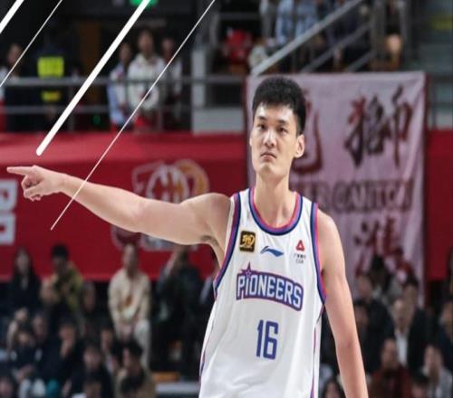 CBA夏联:顶薪王奕博轮休天津24分大胜青岛谷泽浴20+6+8田雨24分