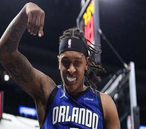 信心满满,班切罗对魔术队202526赛季寄予厚望,称能进NBA总决赛