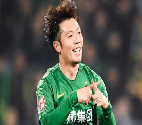 中超外援认证:中国男足名将实力达到欧洲级!或接近五大联赛水准